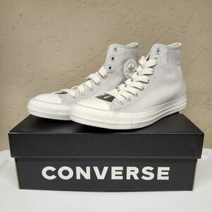 Converse Chuck Taylor All Star High Top Womens Size 9